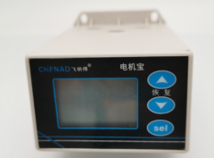 智能电机保护器原理和功能及在矿山电机控制系统中综合应用