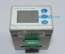日常如何维护电机保护器？