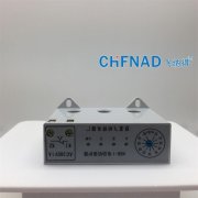 初步了解电机保护器
